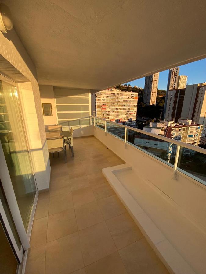 Piso Vacacional Con Vistas Appartement *